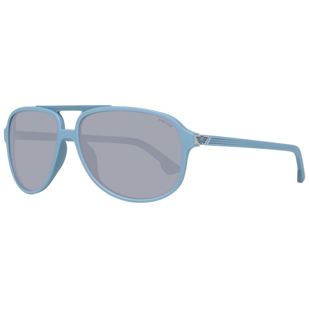 Graue Herren Sonnenbrille