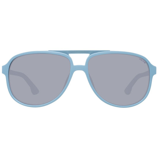 Graue Herren Sonnenbrille