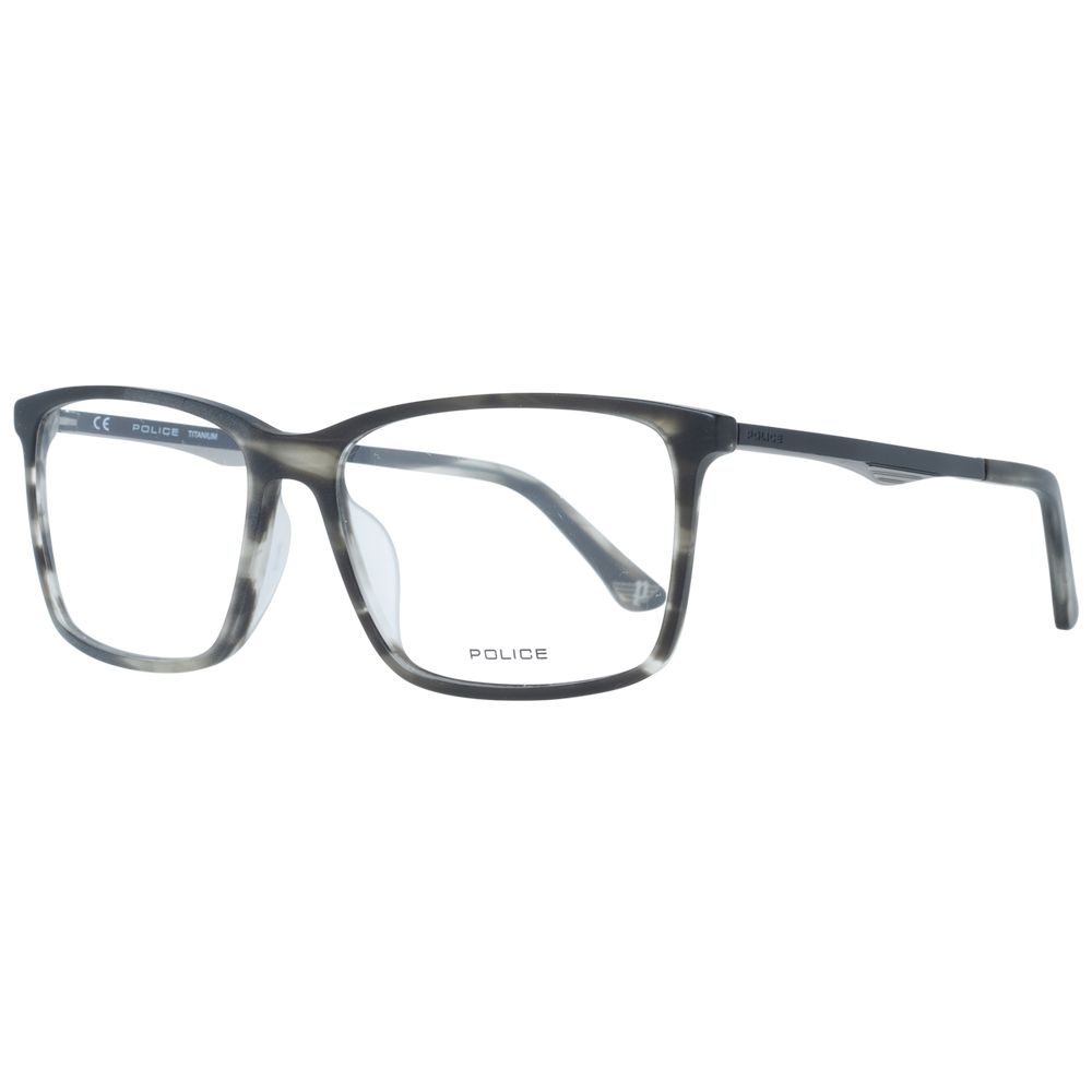 Gray Men Optical Frames