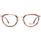 Brown Women Optical Frames