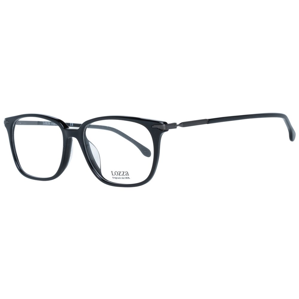 Black Men Optical Frames