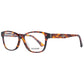 Brown Unisex Optical Frames