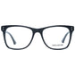 Black Unisex Optical Frames