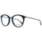 Black Unisex Optical Frames