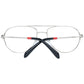 Gold Women Optical Frames