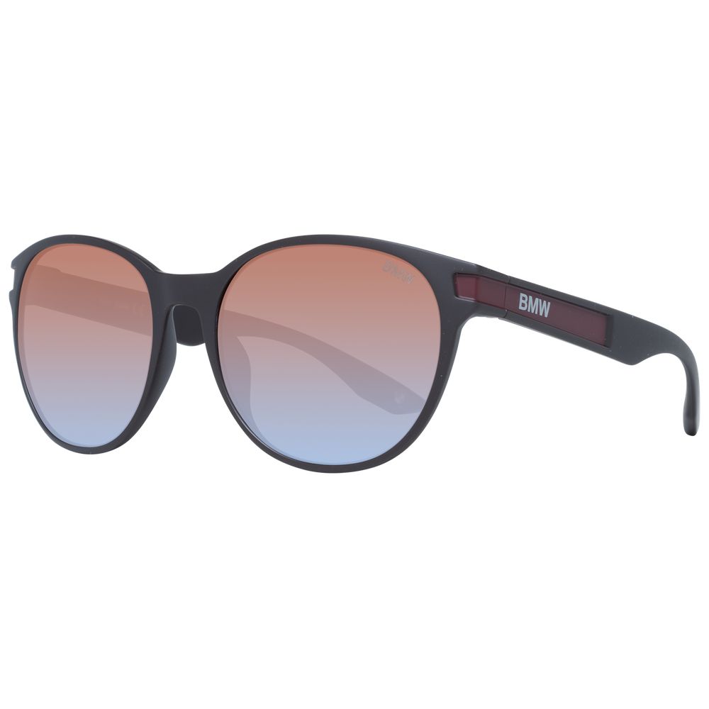 Braune Herren Sonnenbrille