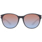 Braune Herren Sonnenbrille