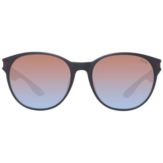 Braune Herren Sonnenbrille