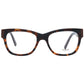 Brown Women Optical Frames