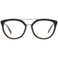 Black Women Optical Frames