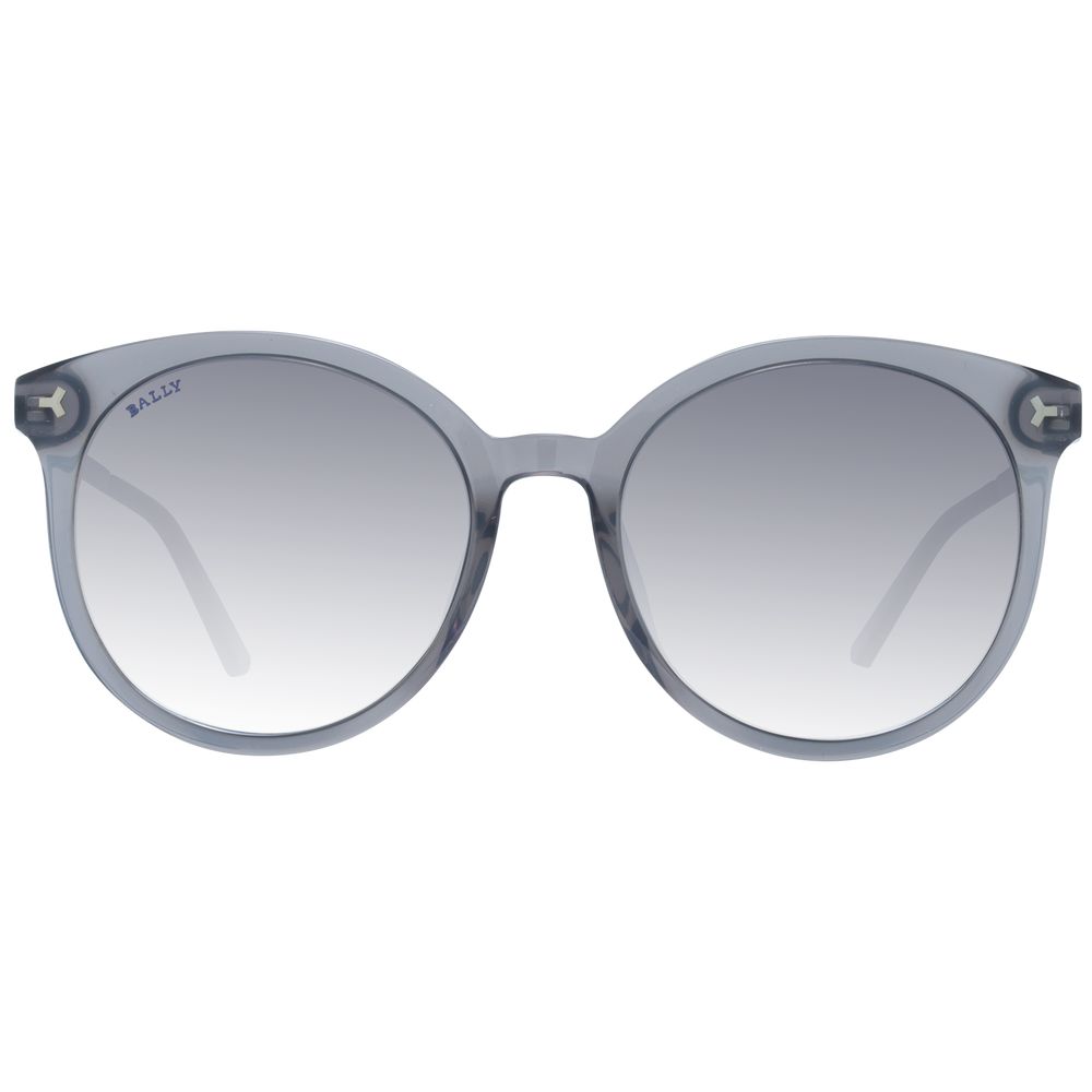 Gray Women Sunglasses