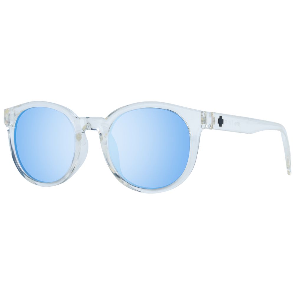 Transparente Unisex-Sonnenbrille