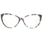 Brown Women Optical Frames