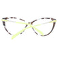 Brown Women Optical Frames