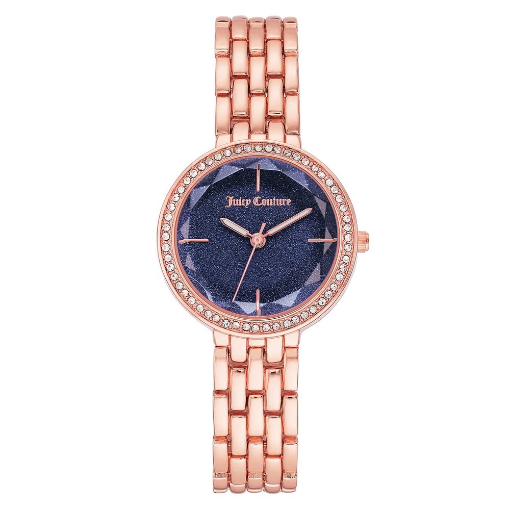 Orologio da donna in oro rosa