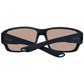 Black Unisex Sunglasses