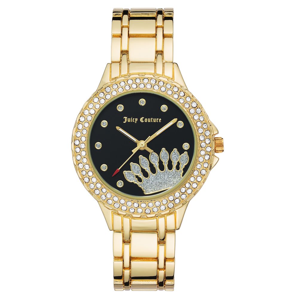 Orologio da donna in oro