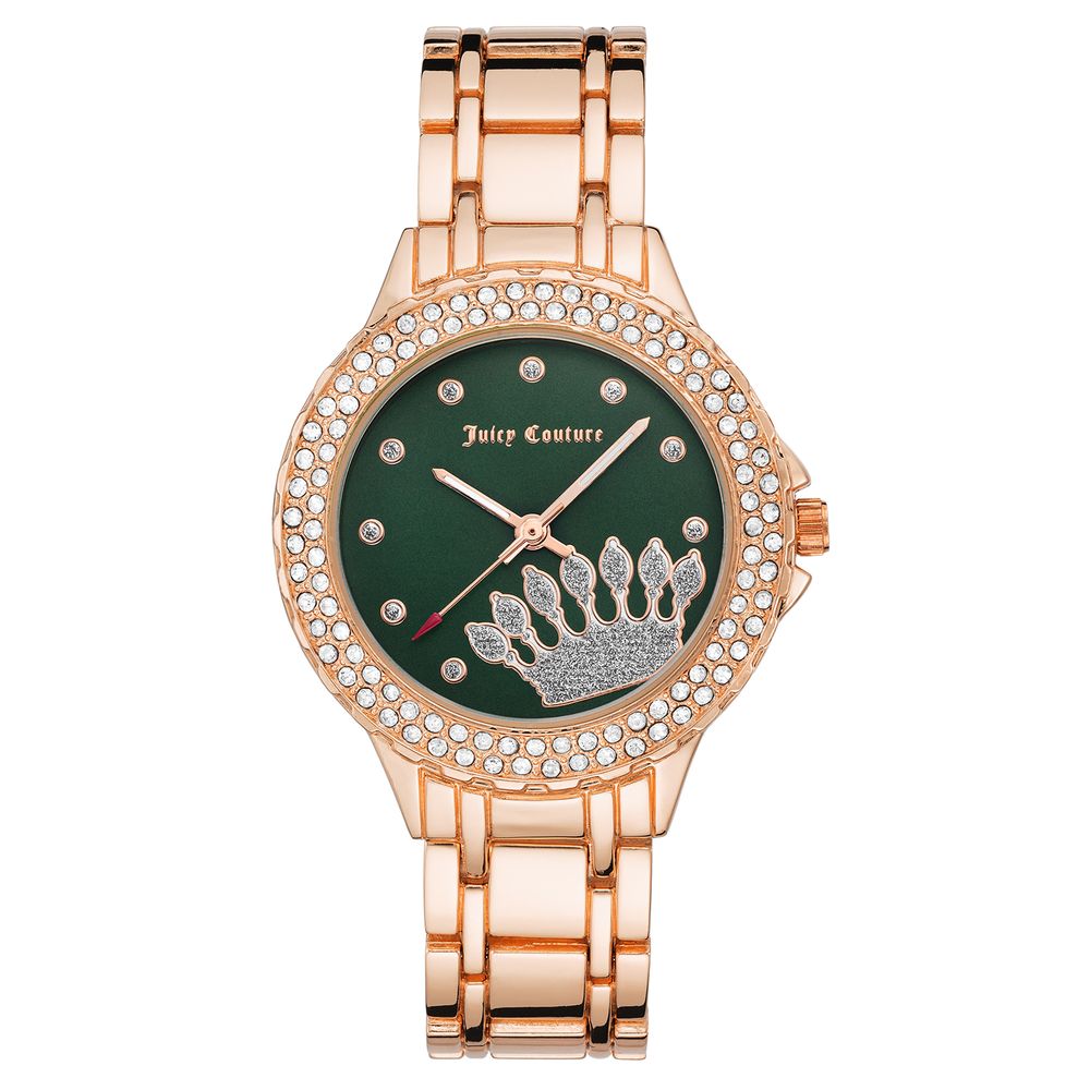 Orologio da donna in oro rosa