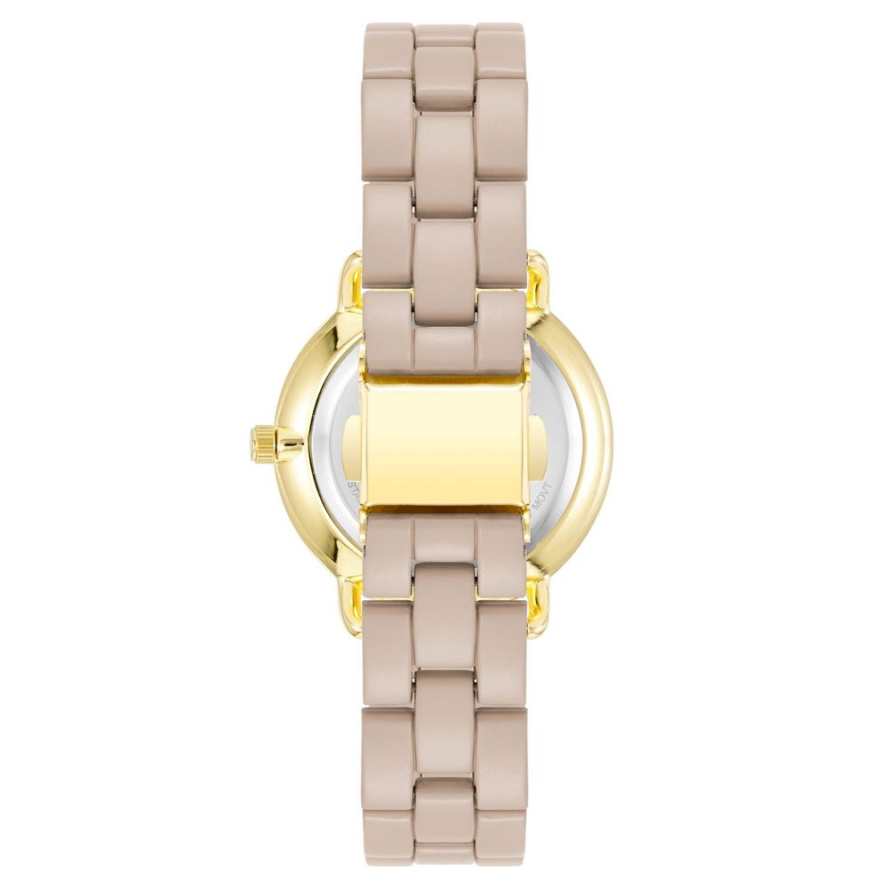 Orologio da donna in oro