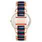 Rose Gold Women Watch