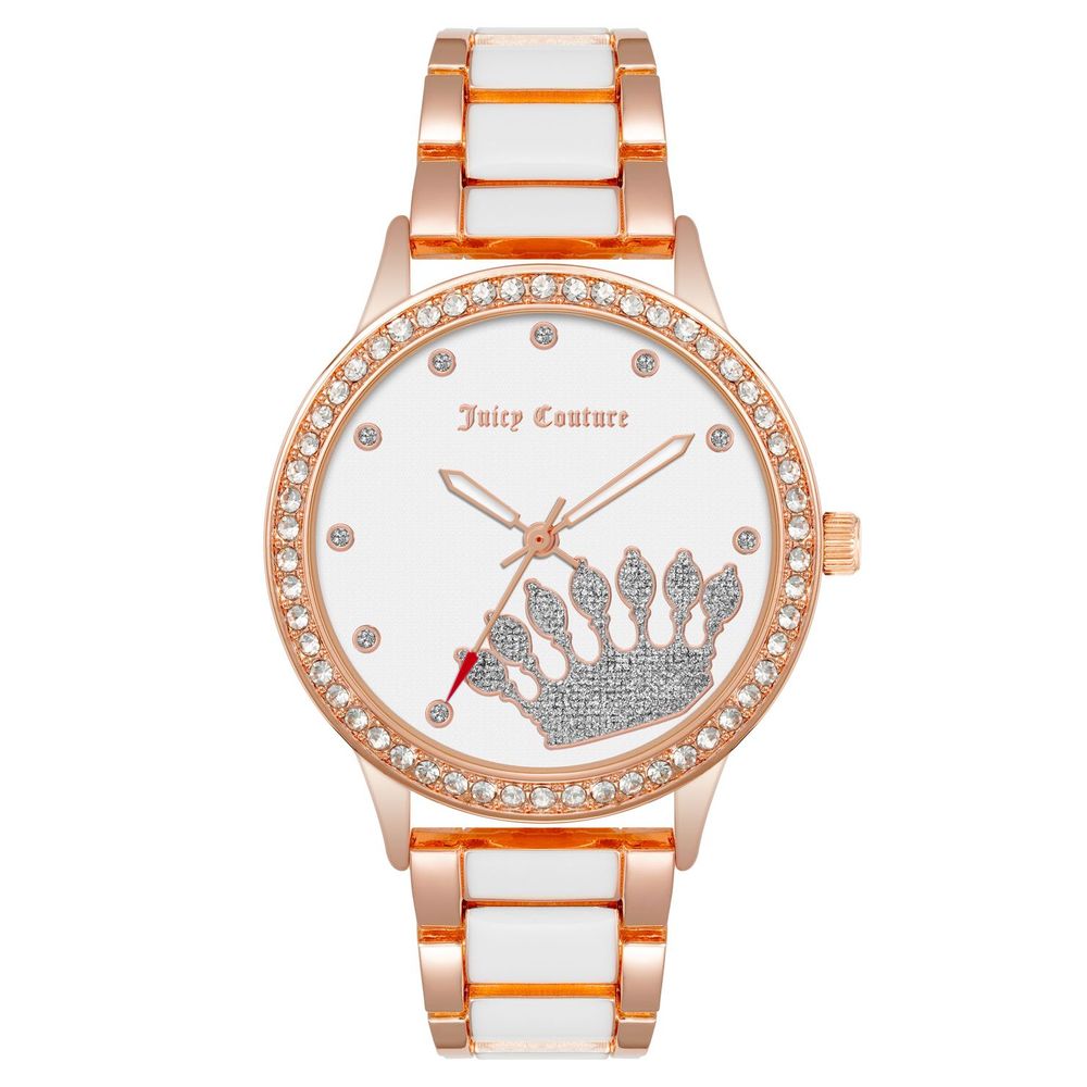 Orologio da donna in oro rosa