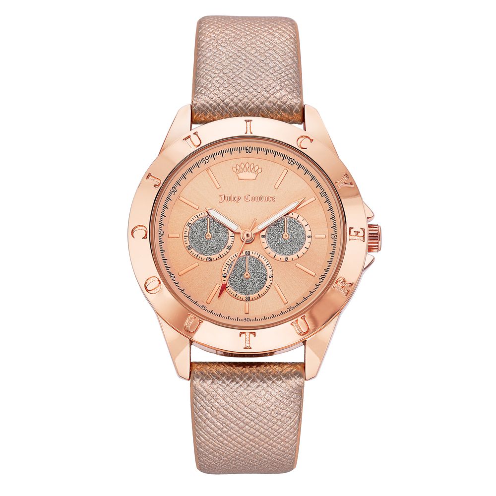 Orologio da donna in oro rosa