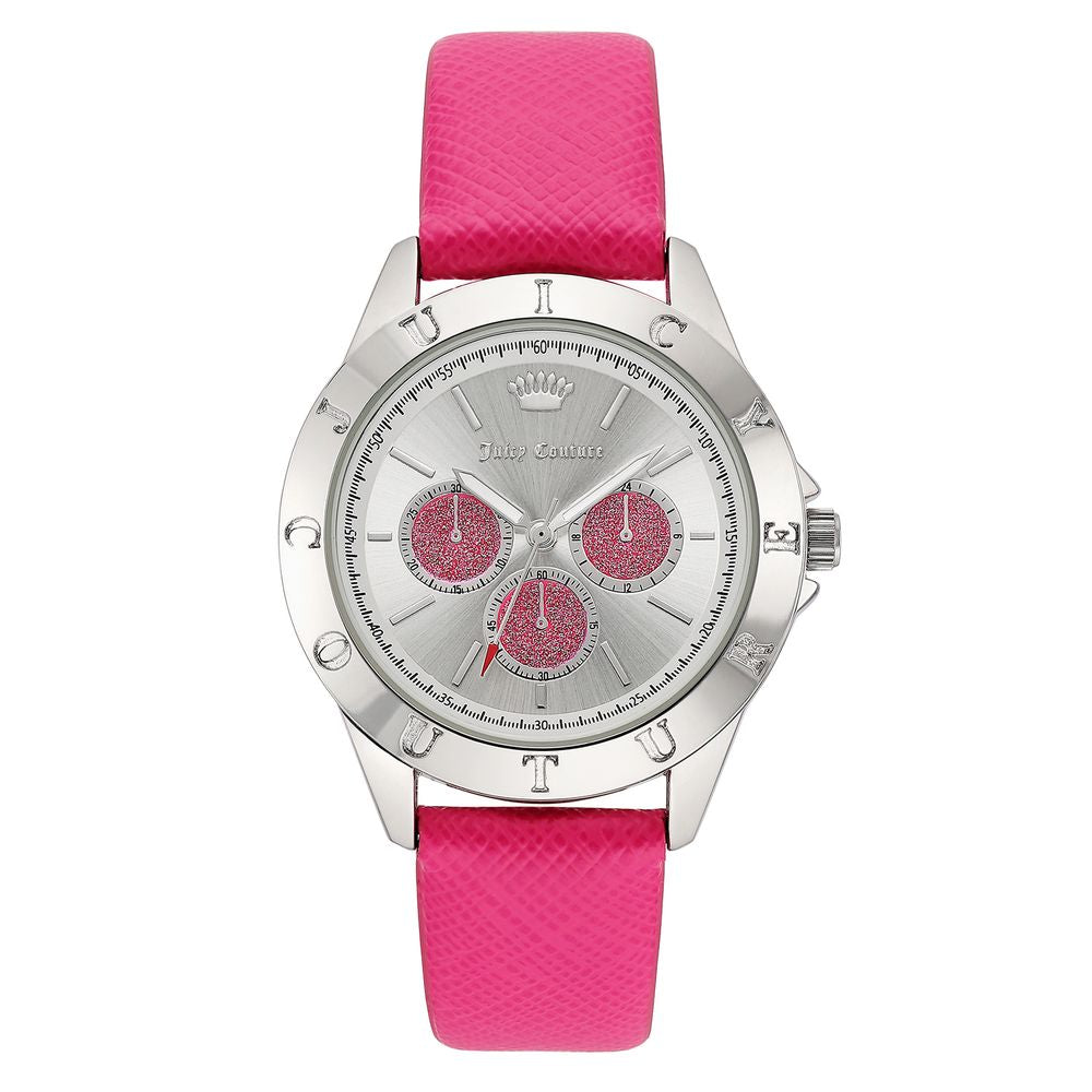 Orologio da donna in argento