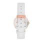 Rose Gold Women Watch