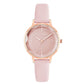 Rose Gold Women Watch