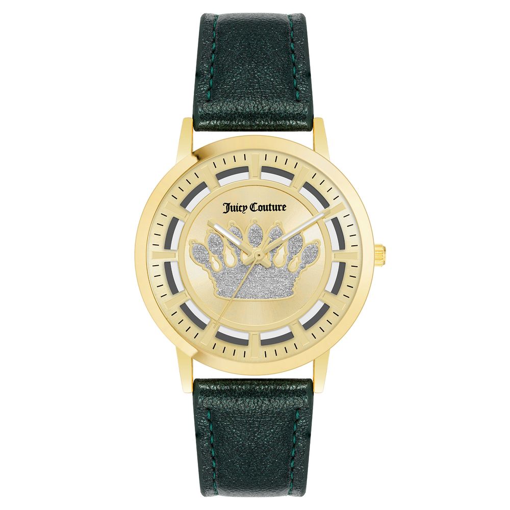 Orologio da donna in oro