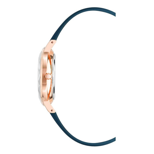 Rose Gold Women Watch