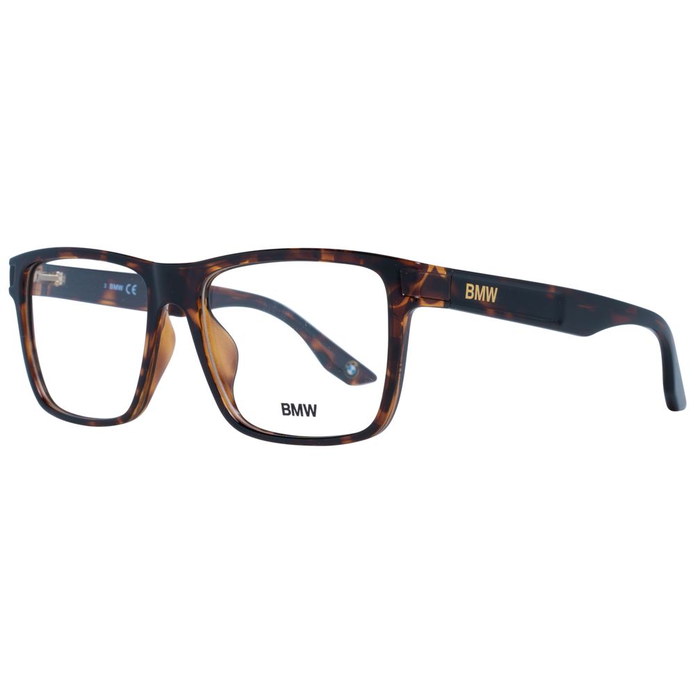 Brown Men Optical Frames