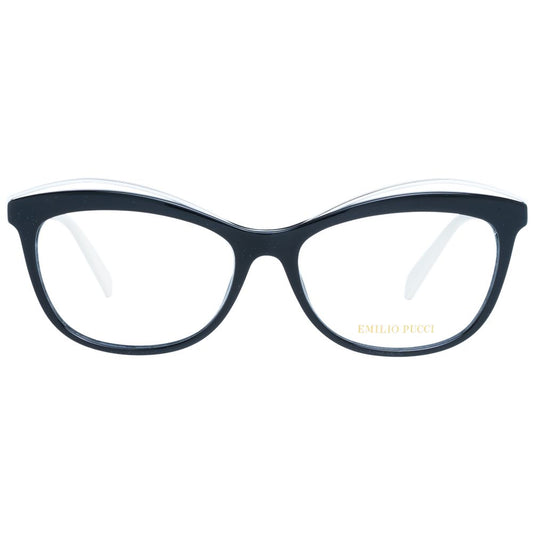 Black Women Optical Frames