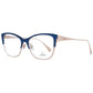 Blue Women Optical Frames