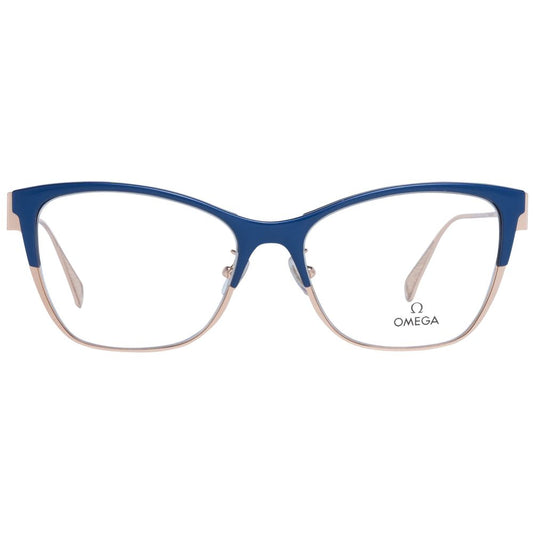 Blue Women Optical Frames