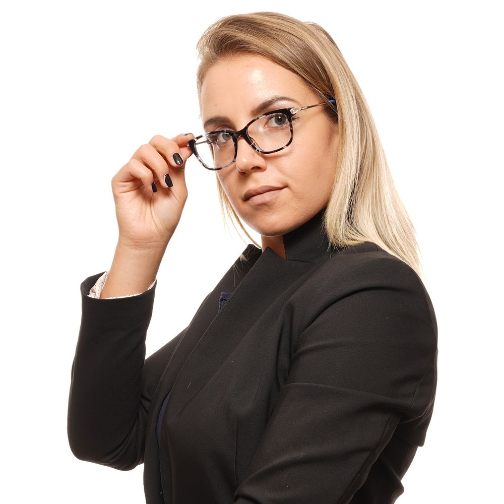 Braune Brillenfassungen für Damen