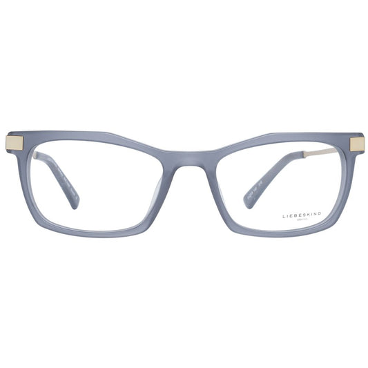 Gray Unisex Optical Frames