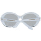 Gray Women Sunglasses