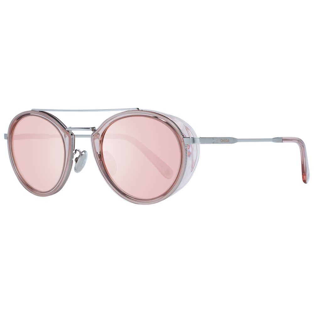 Rosa Herren Sonnenbrille