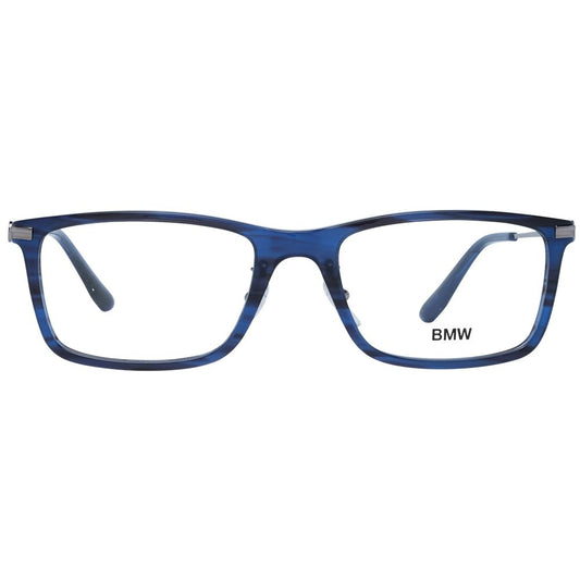 Blue Men Optical Frames