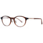 Brown Women Optical Frames