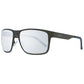 Graue Herren Sonnenbrille