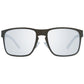 Gray Men Sunglasses