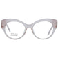 Beige Women Optical Frames