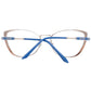 Blue Women Optical Frames