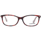 Red Women Optical Frames