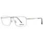 Gold Men Optical Frames