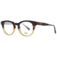 Brown Men Optical Frames