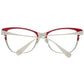 Red Women Optical Frames