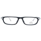 Black Unisex Optical Frames